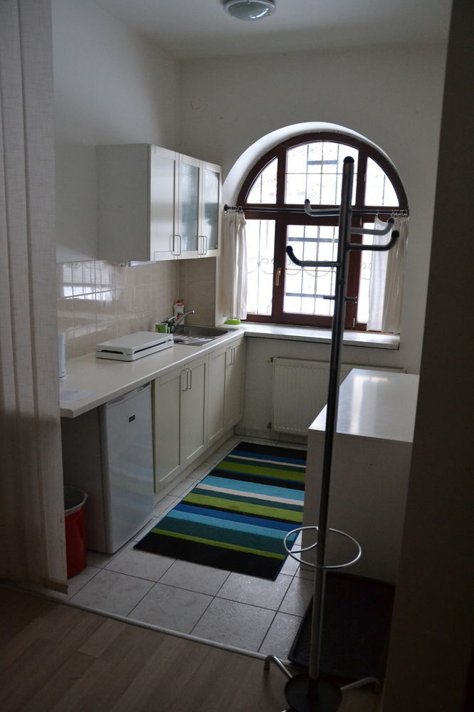 Hostel One 布拉迪斯拉发 外观 照片